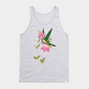 Lilymon Tank Top